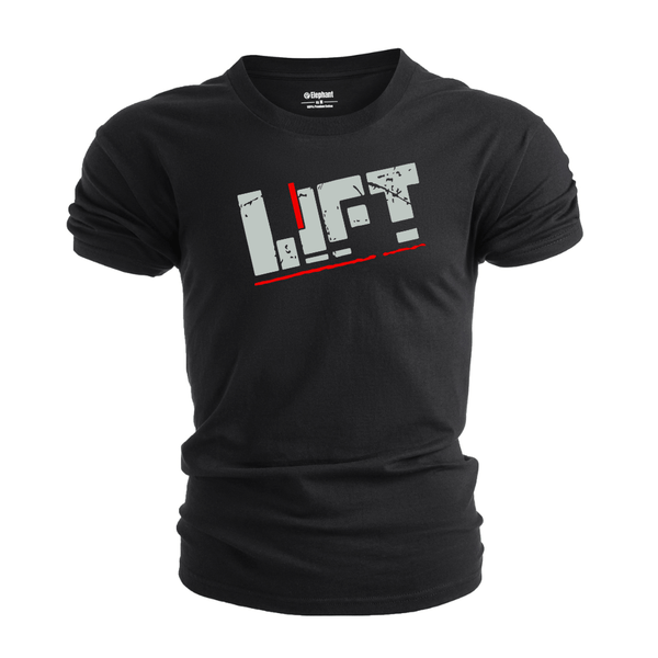 Men's LIFT Graphic Tees