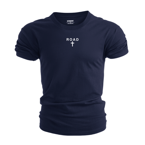 Men's ROAD Cross T-shirt