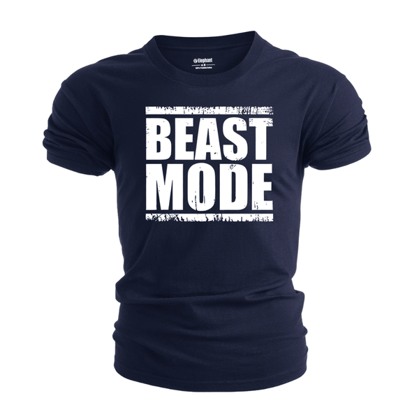 Men's BEAST MODE Graphic Tees