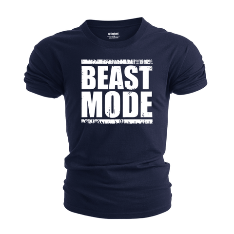 Men's BEAST MODE Graphic Tees
