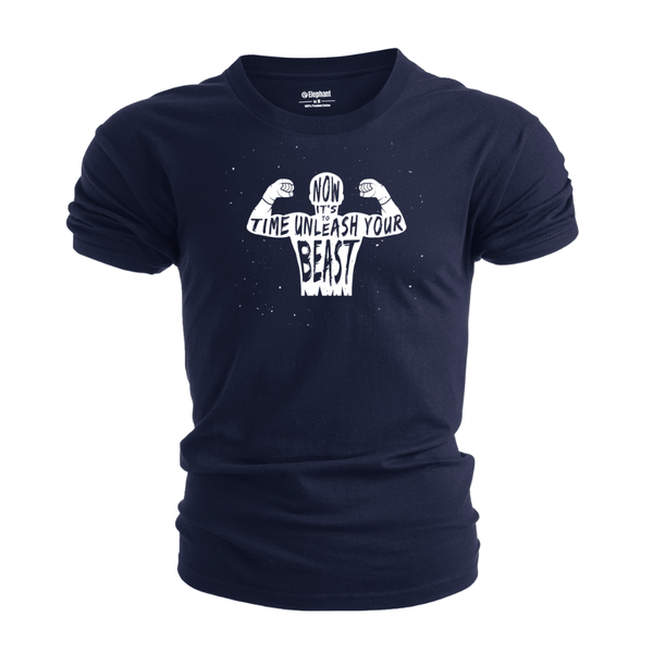 Men's BEAST MODE Tees