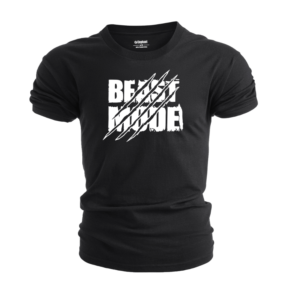 Men's BEAST MODE T-shirt