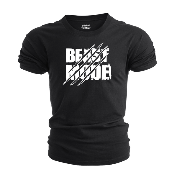 Men's BEAST MODE T-shirt
