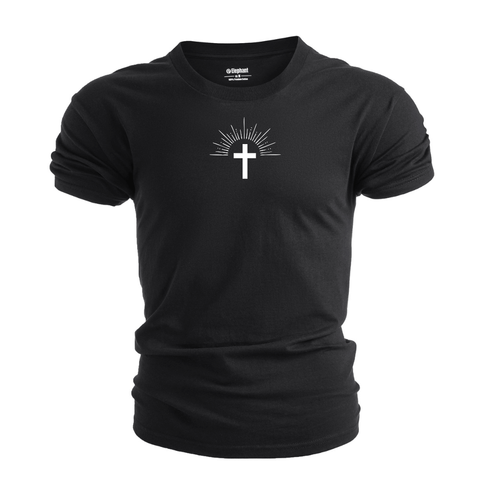 Men's Cross T-shirt