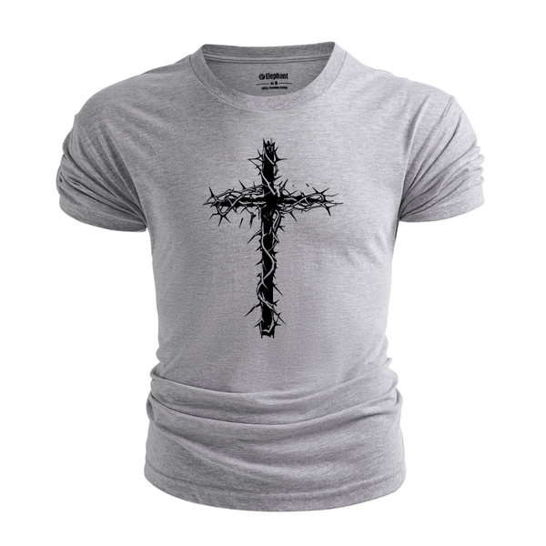Men's Cross T-Shirt