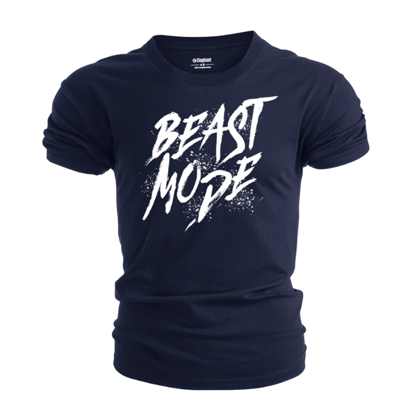 Men's BEAST MODE Graphic Tees