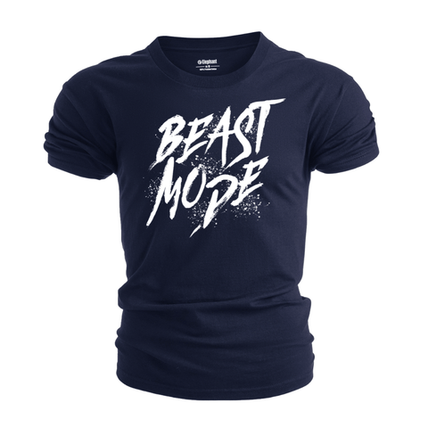 Men's BEAST MODE Graphic Tees