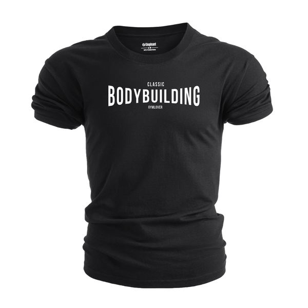 Men's Bodybuilding T-Shirt