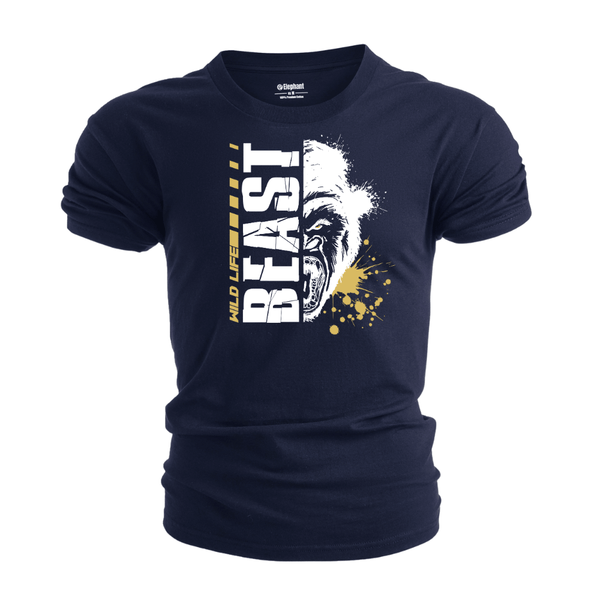 Men's BEAST Graphic Tees