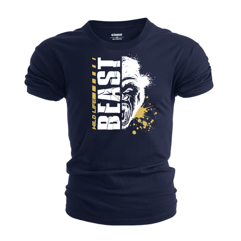 Men's BEAST Graphic Tees