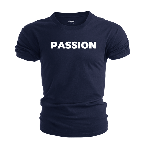Graphic PASSION T-Shirt