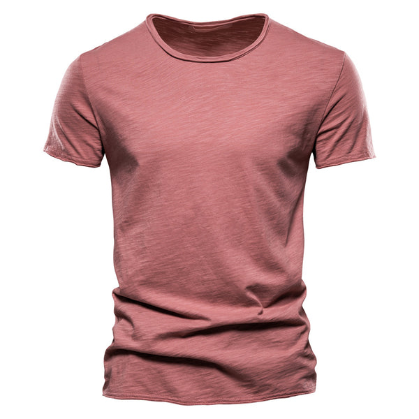 Men's Crew Neck T-Shirt