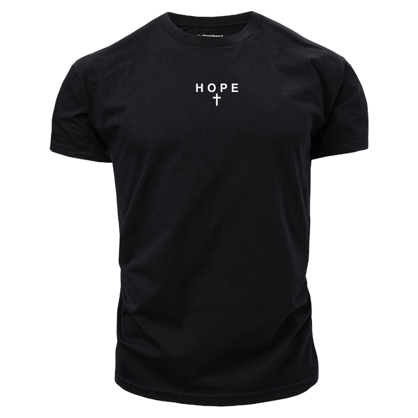 Men's HOPE CROSS T-shirt