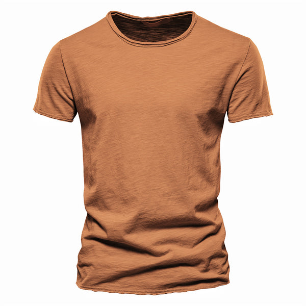 Men's Crew Neck T-Shirt