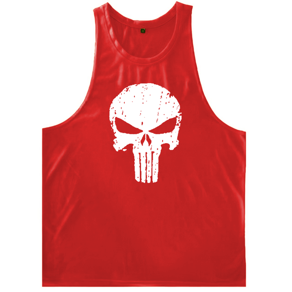 Men's Bodybuilding Workout Tank