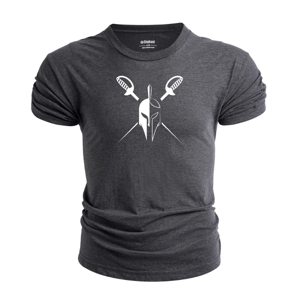 Men's Spartan Short Sleeve T-Shirt