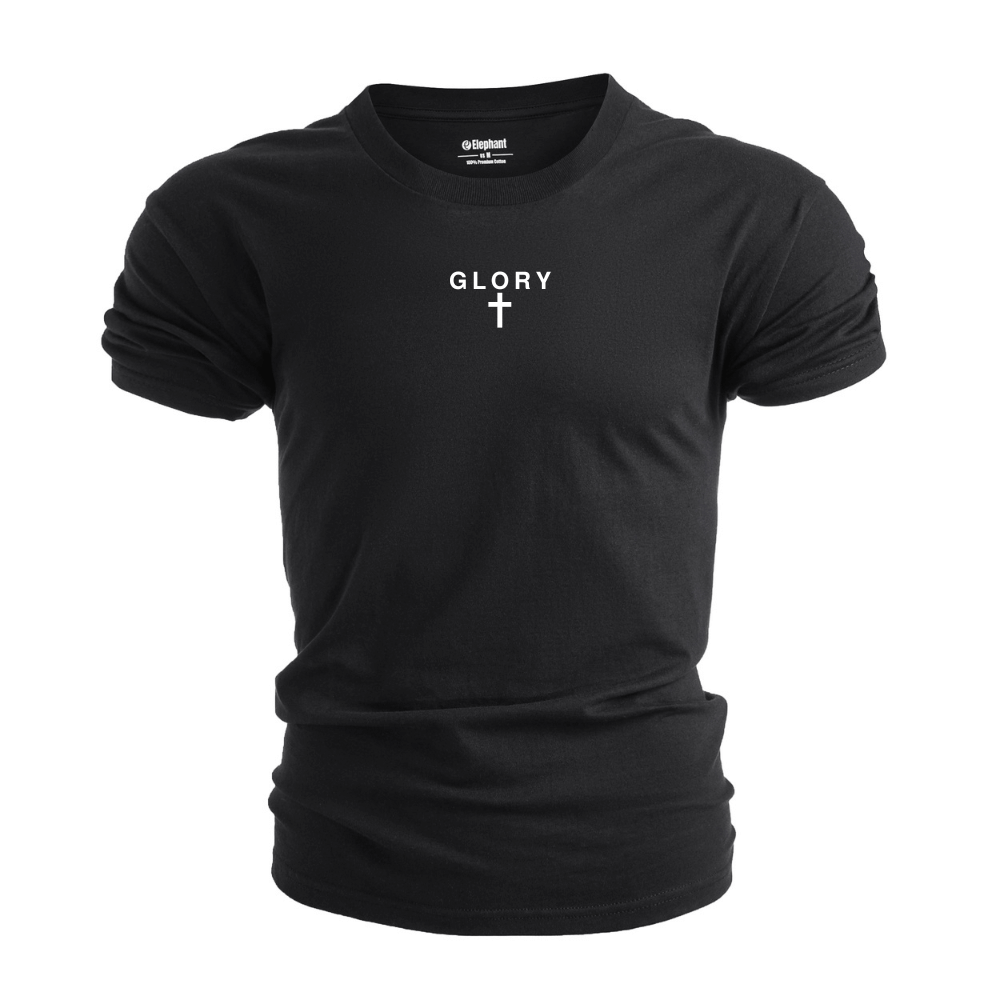 Men's GLORY Cross Graphic T-shirt