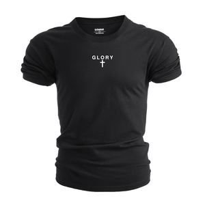 Men's GLORY Cross Graphic T-shirt