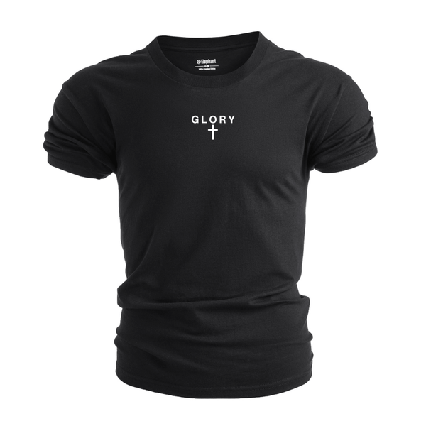 Men's GLORY Cross Graphic T-shirt