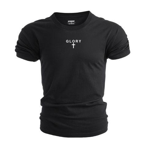 Men's GLORY Cross Graphic T-shirt