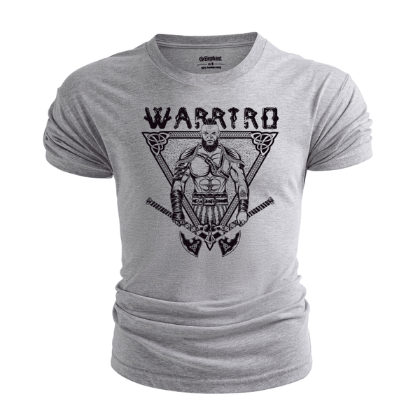 WARRIOR Graphic Tees