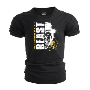 Men's BEAST Graphic Tees