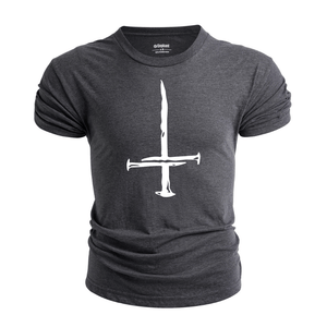 Men's Reverse Cross T-Shirt
