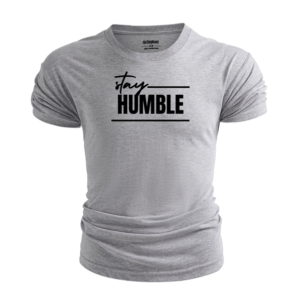 Men's Stay HUMBLE T-shirt