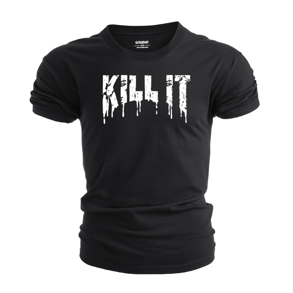 Men's KILL IT Graphic Tees