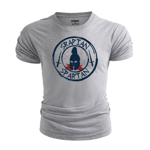 SPARTAN Graphic Tees