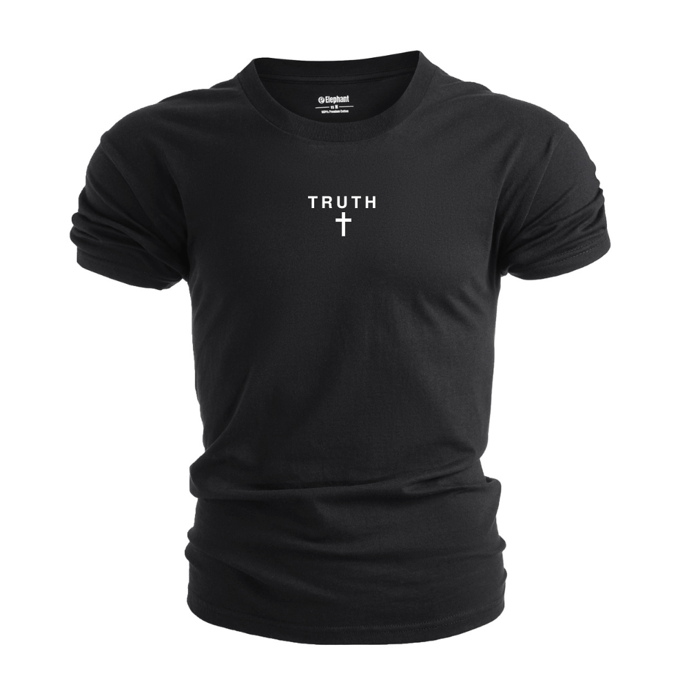 Men's TRUTH Cross T-shirt