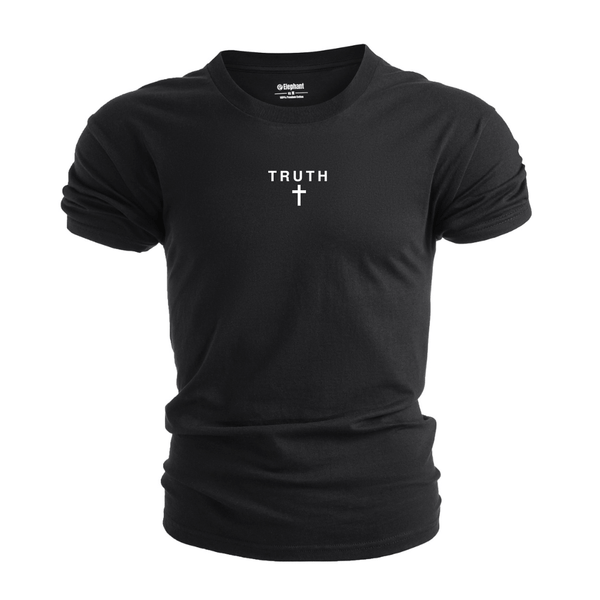 Men's TRUTH Cross T-shirt