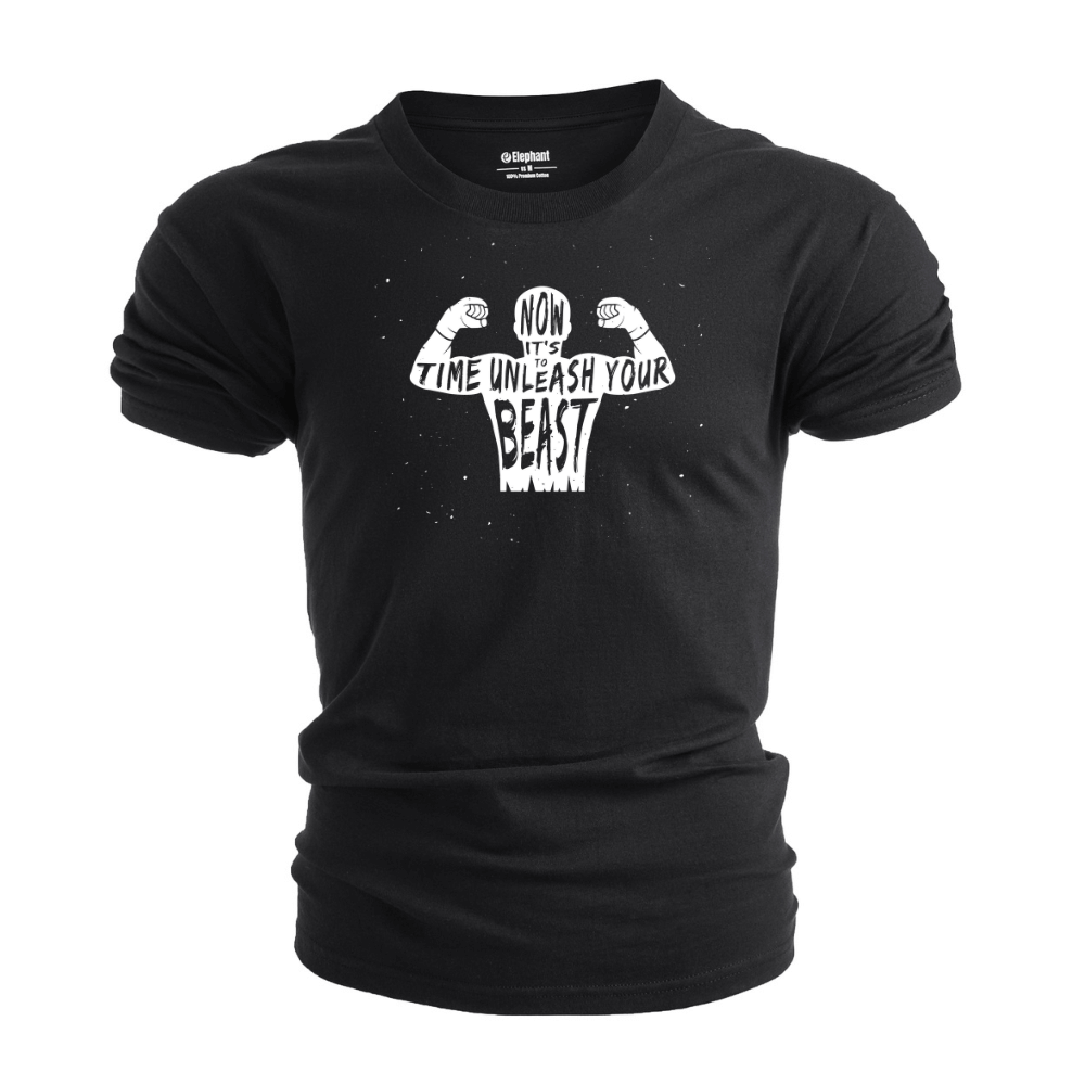 Men's BEAST MODE Tees