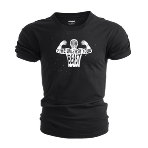 Men's BEAST MODE Tees