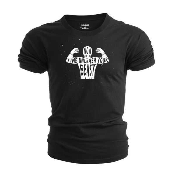 Men's BEAST MODE Tees