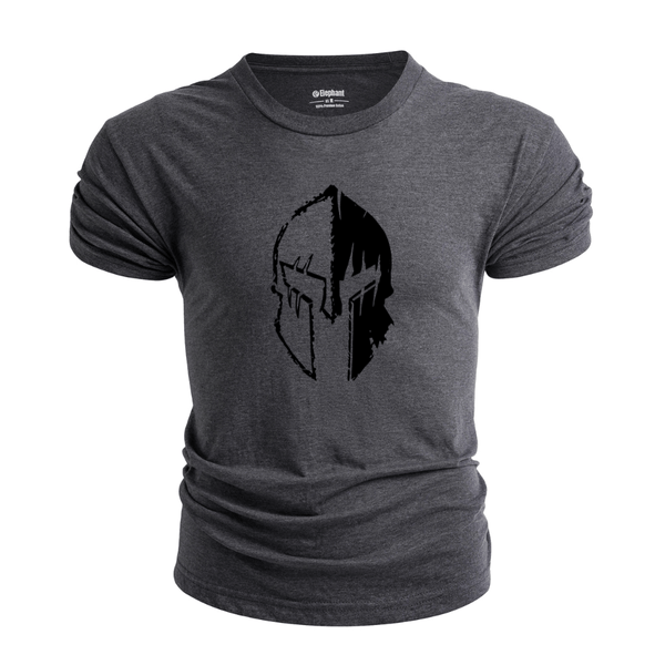 Men's Spartan Graphic Tee
