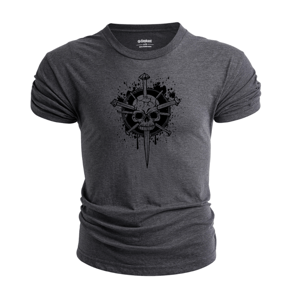 Men's Skull T-Shirt