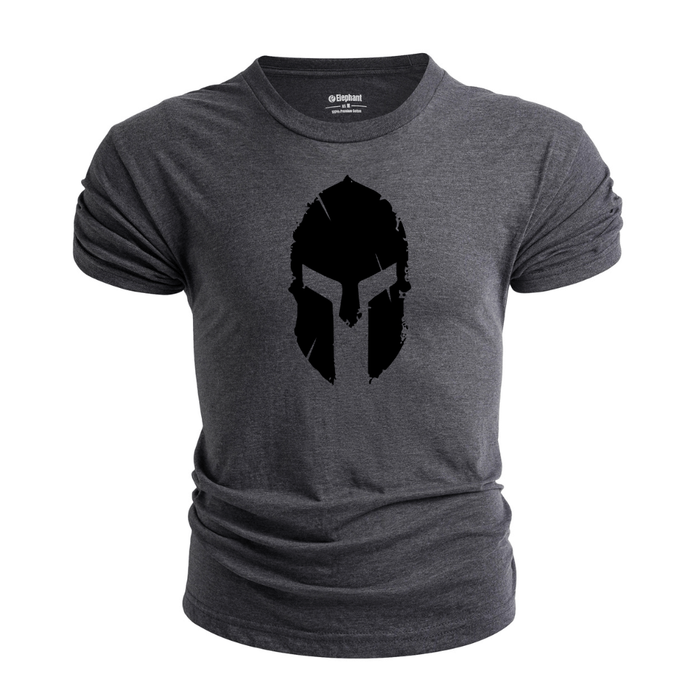 Men's Spartan Short Sleeve Shirts