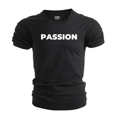 Graphic PASSION T-Shirt