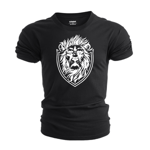 Men's Tiger Cotton Tees