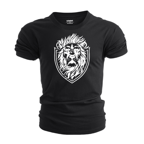 Men's Tiger Cotton Tees