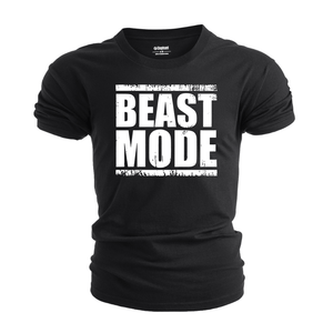Men's BEAST MODE Graphic Tees