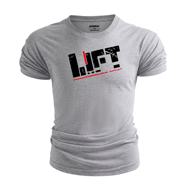Men's LIFT Graphic Tees