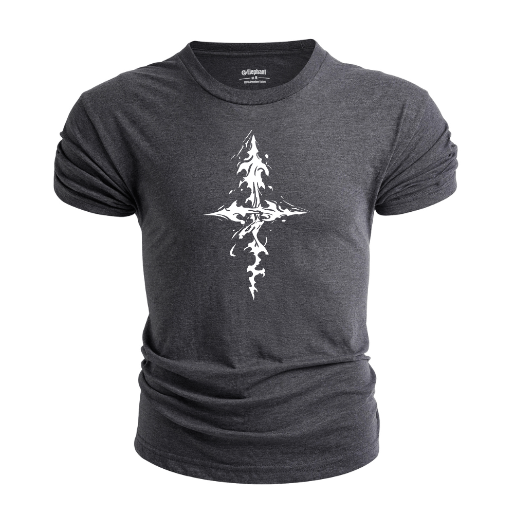 Men's Cross T-Shirt