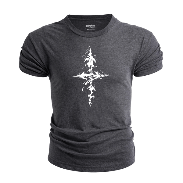 Men's Cross T-Shirt