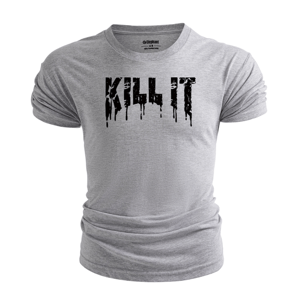 Men's KILL IT Graphic Tees