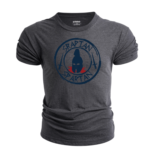 SPARTAN Graphic Tees