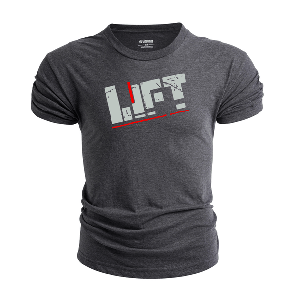 Men's LIFT Graphic Tees