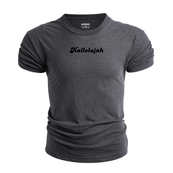 Men's Hallelujah T-shirt