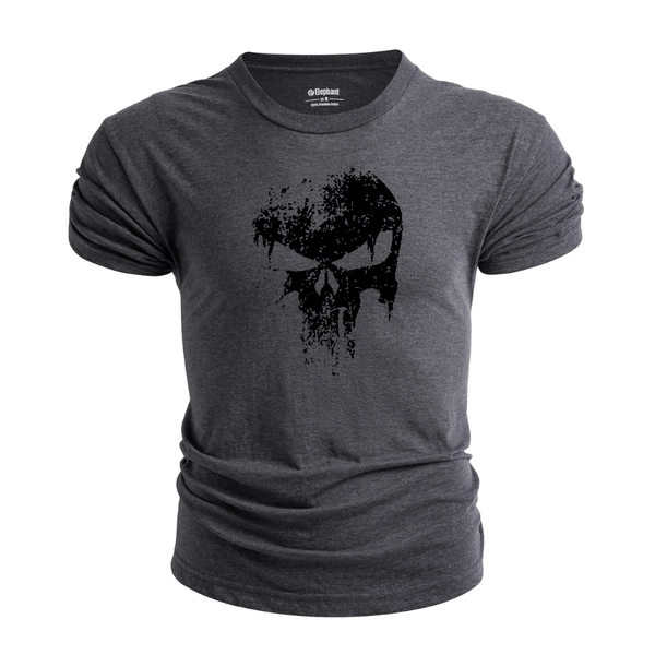 Men's Skull Graphic T-Shirts